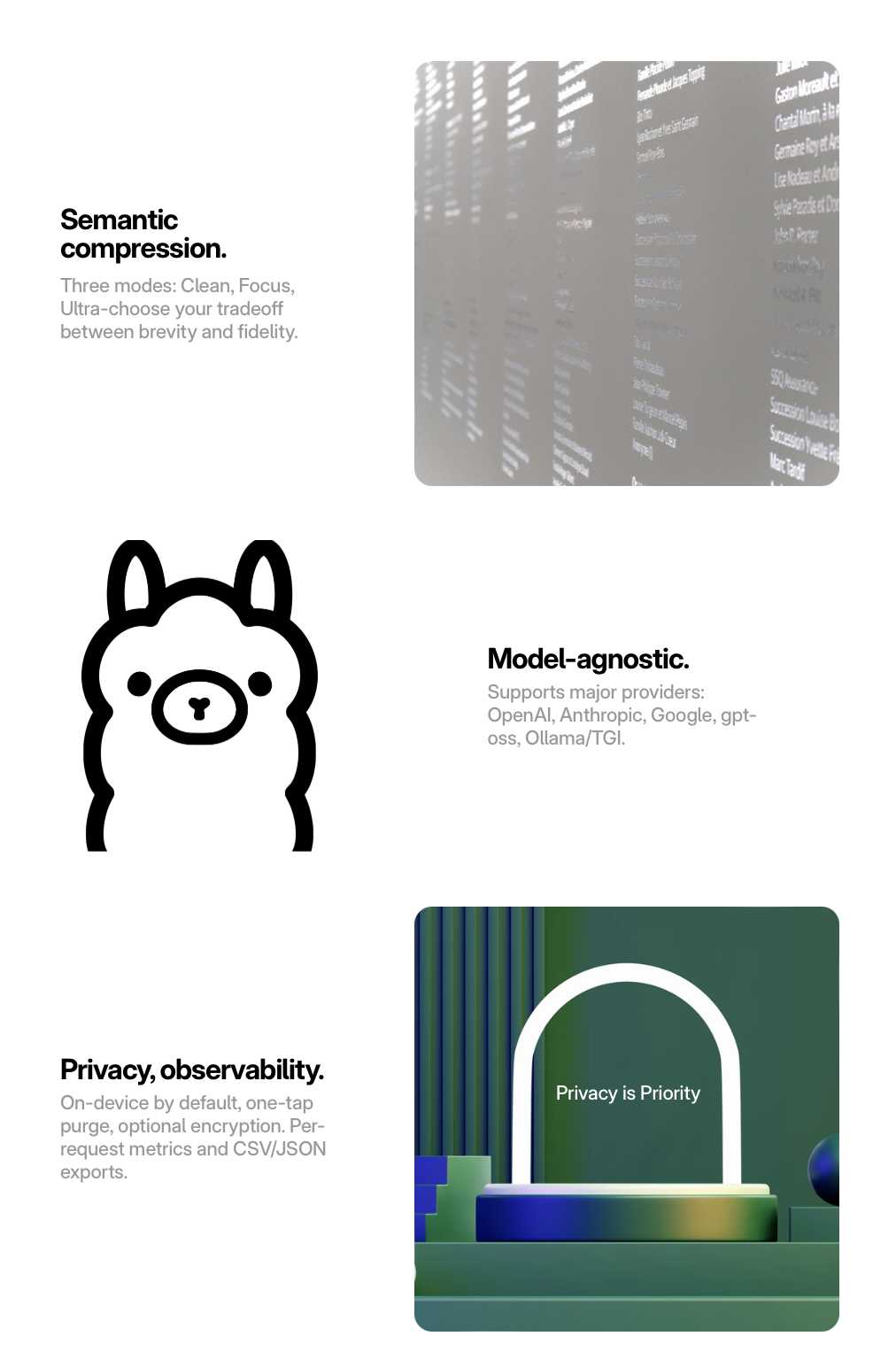 MinML Project 2