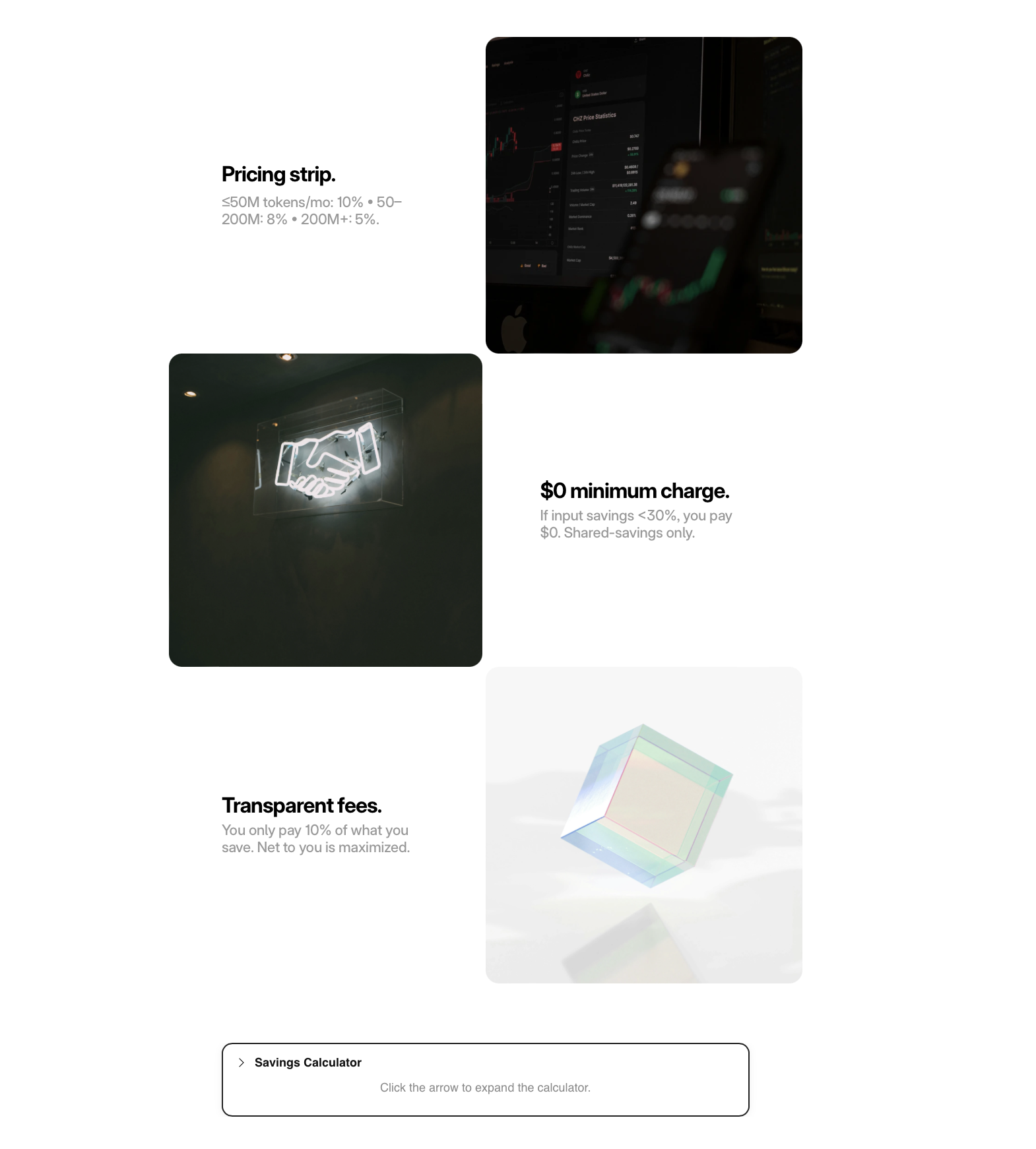MinML Project 4